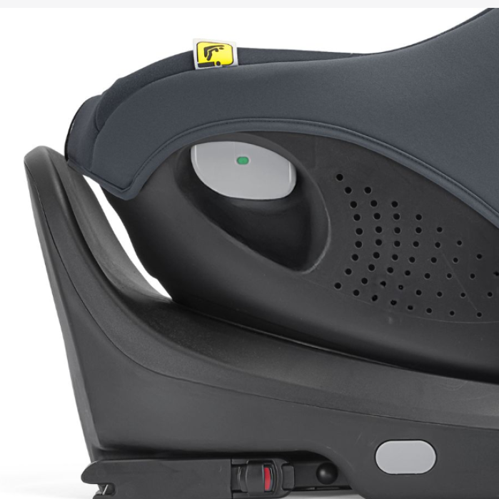Joie i-Spin 360 compact lagoon